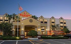 Ramada by Wyndham Orlando Airport